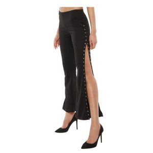 Flare Tear Away Pants